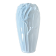 Art Nouveau style ceramic vase