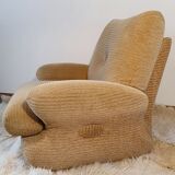 80's 80's club design chair