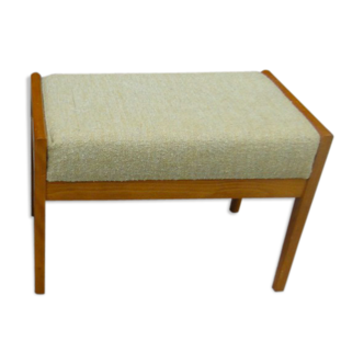 Nordic footrest 1960