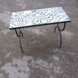 Side table year 70