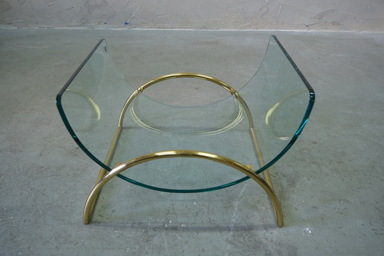 Magazine Holder by Pierangelo Galotti for Galotti & Radice, 1970s