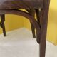 Office chair W. Baumann, 1930s