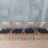 Scandinavian chairs