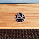 Poul Jeppesen 3-seater sofa, 1970s Denmark