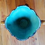Barbotine d'Onnaing flowerpot