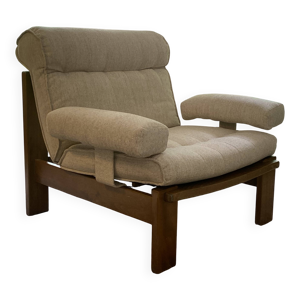 Fauteuil Rolf Benz, allemagne,