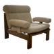 Rolf Benz armchair, Germany, 1980s