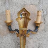 Escutcheons