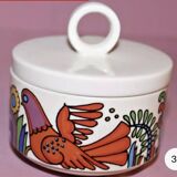 Acalpuco sugar bowl by Villeroy & Boch