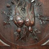 Napoleon III two-body sideboard