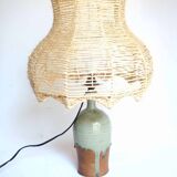 Lefebvre lamp base