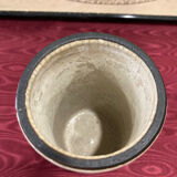 Chinese vase or goblet