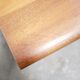 Banc vintage en bois