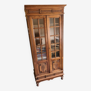 Bookcase 1900