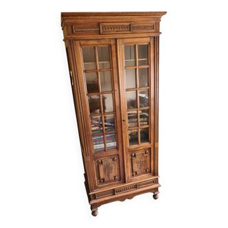 Bookcase 1900