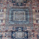 Handmade Vintage Rug