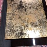 Coffee table Guy Lefèvre