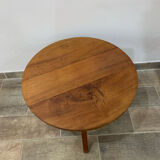 Modernist side table 60s