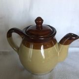 Teapot