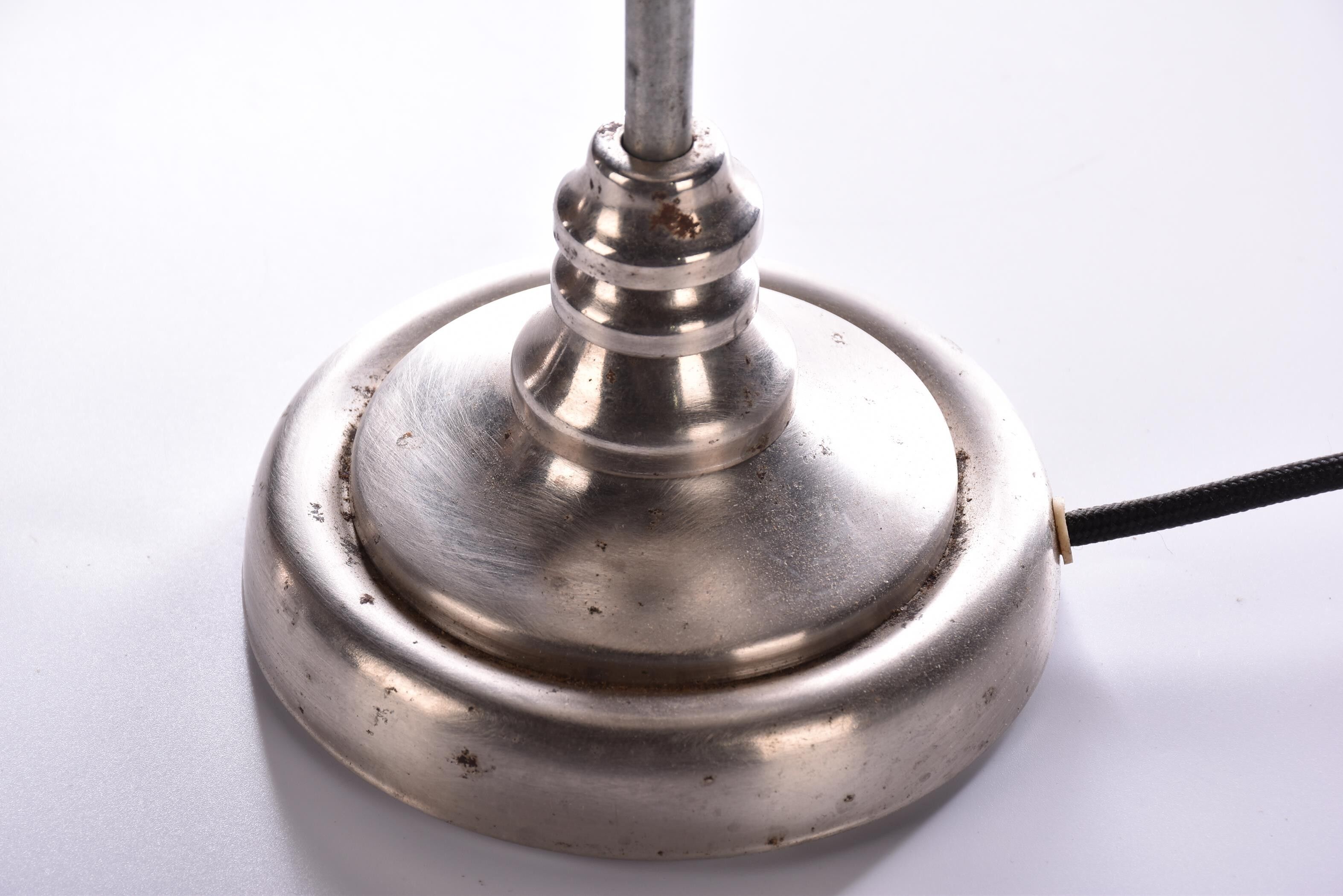 Vintage midcentury desk lamp table lamp