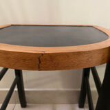 Bistro chairs - the pair