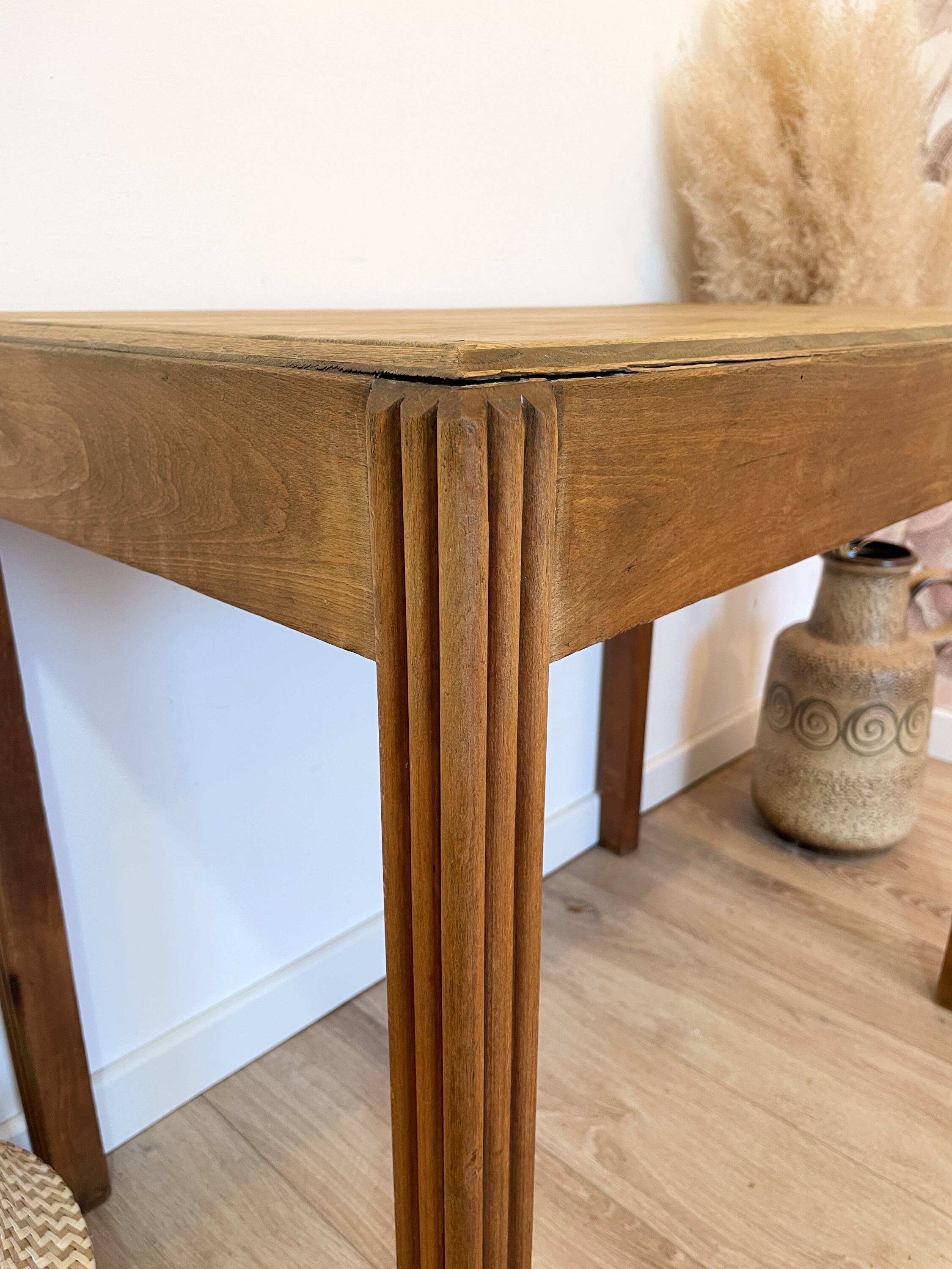 Art Deco Desk/Table
