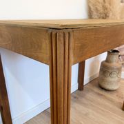 Art Deco Desk/Table