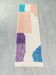 Abstract Runner, Berber Rug, 85 x 289