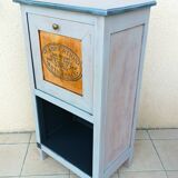 Storage cabinet