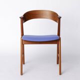 Teak Chair by Korup Stolefabrik – Danish Vintage, 1960s | Mid-Century