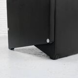 Postmodern Triangel Armchair by Hans de Wit for Artifort 1980s