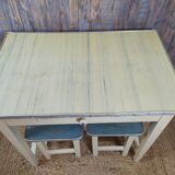 Table de cuisine