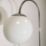 Floor Lamp by Robert Slezak for Slezak Factories, 1930s