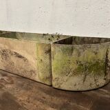 Eternity planter