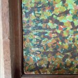 Table Henri Darnaud 1975