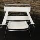 Fauteuil Wassily de Marcel Breuer