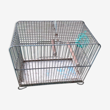 Cage à oiseaux