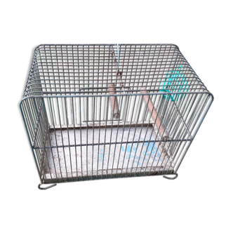 Cage à oiseaux