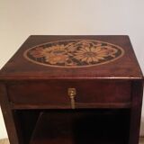 Art Nouveau side table