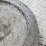 Garden basin Willy Guhl Eternit 90cm