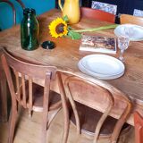 Farm table