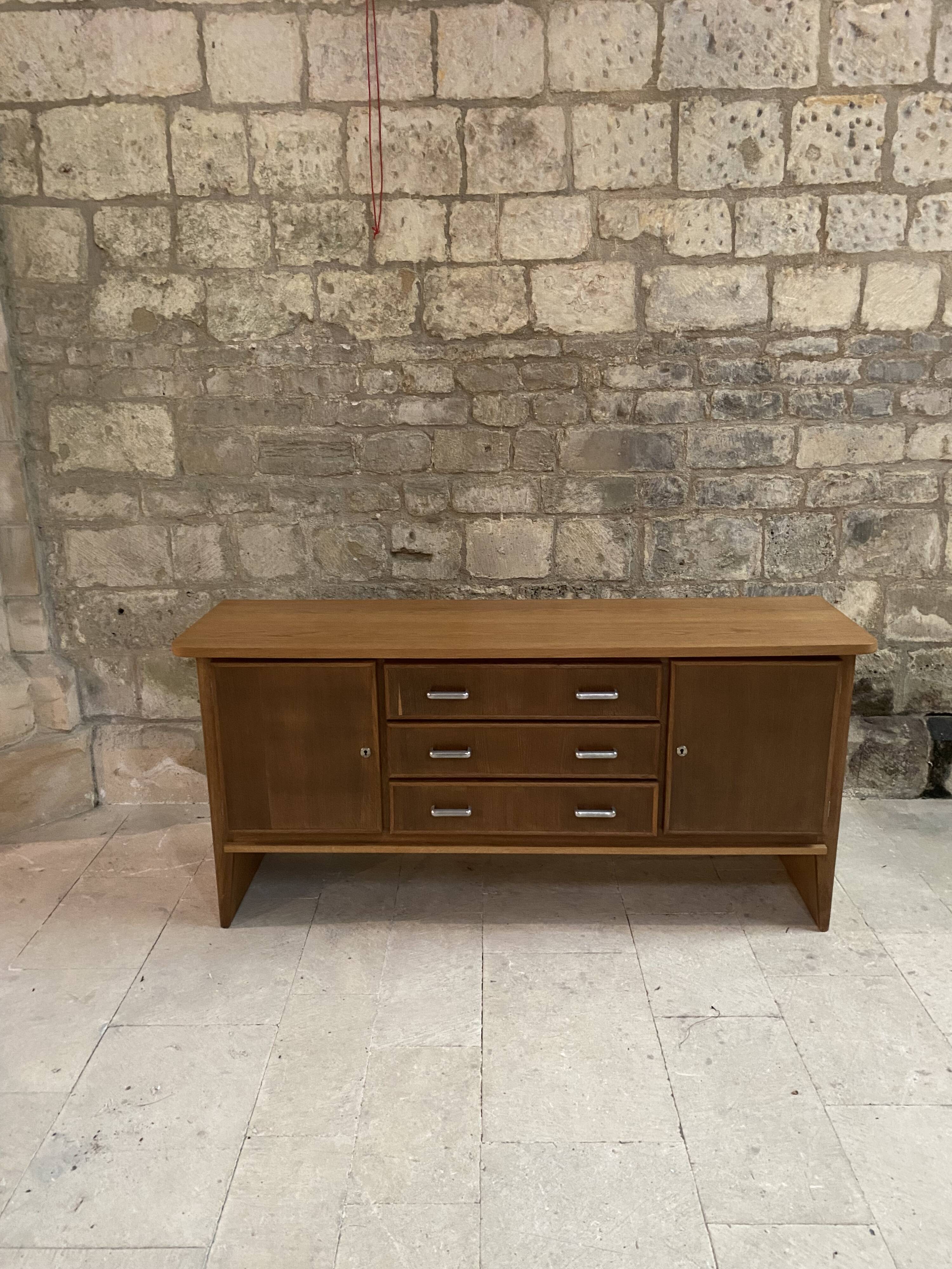 Meuble Réné Gabriel RG202 de 1948