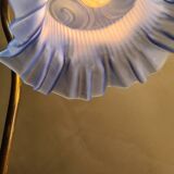Painted lamp
