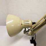 Vintage articulated architect lamp