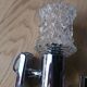 Paire d'appliques Targetti vintage Italie
