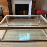 First Time coffee table