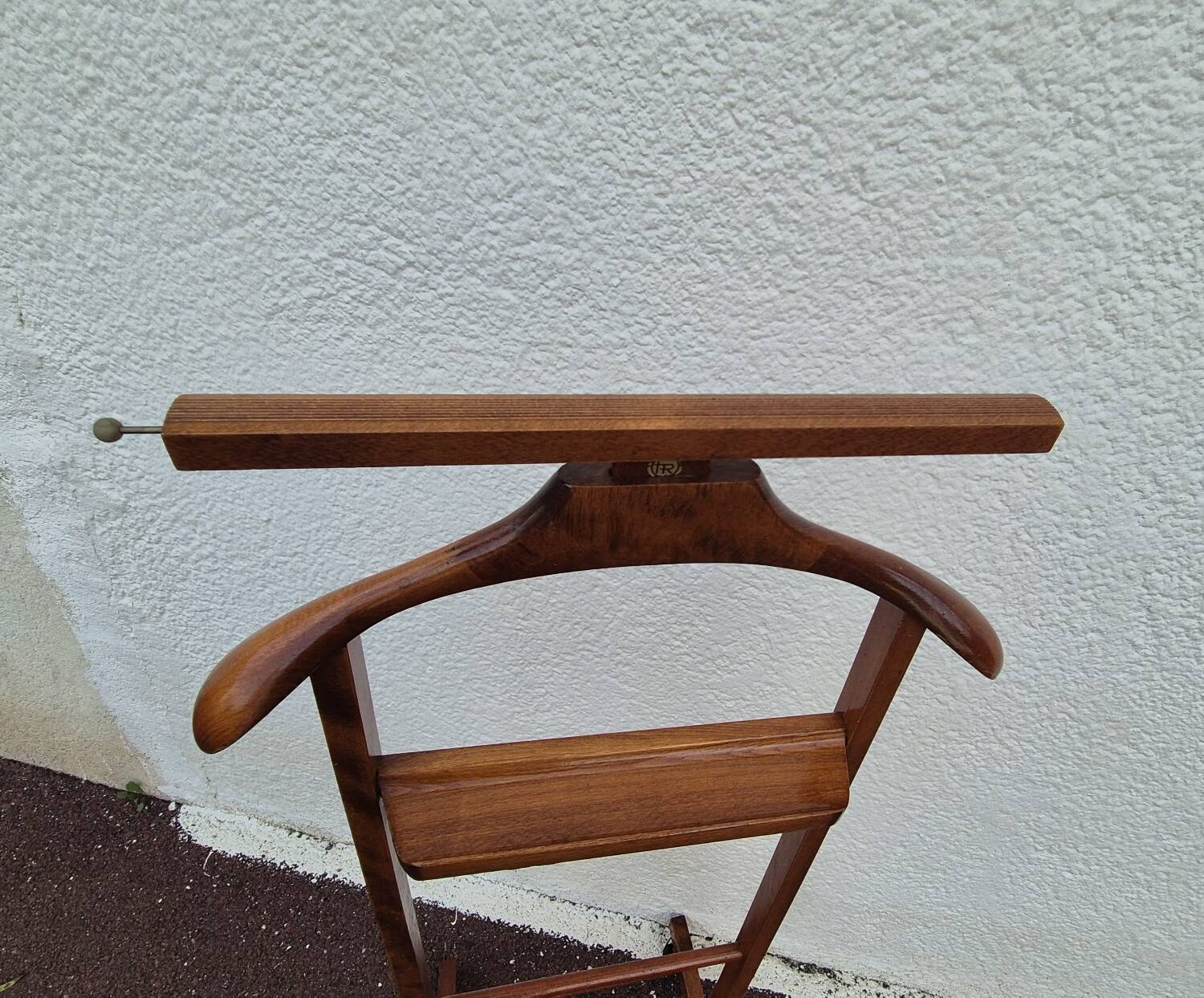 Reguitti Fratelli valet 1960