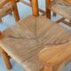 Pine Dining Chairs by Rainer Daumiller for Hirtshals Sawmill