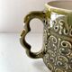 Vintage advertising Mugs cups