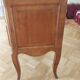 Louis XV style commode